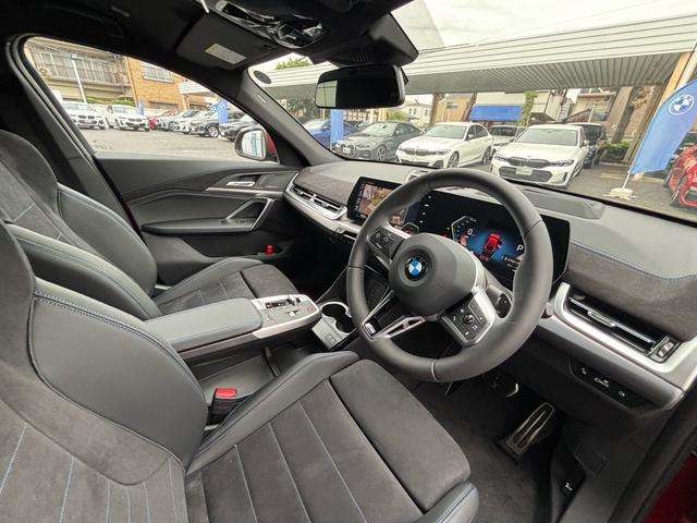 BMW X2 8