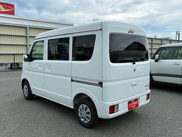 Suzuki Every 11