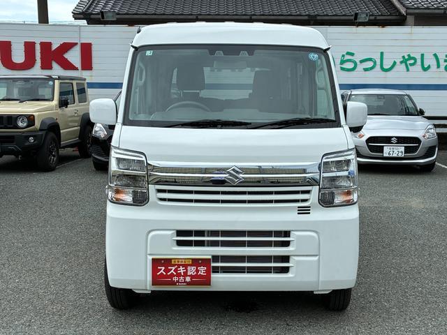 Suzuki Every 6