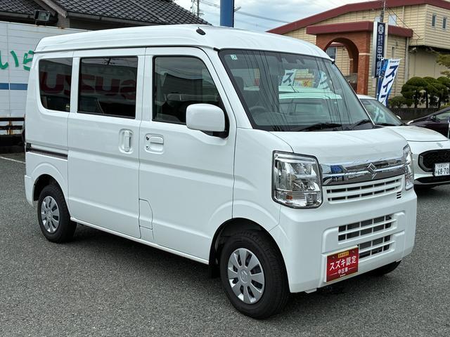 Suzuki Every 7