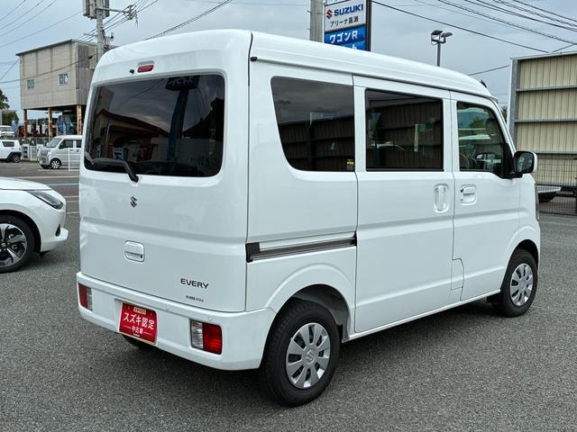 Suzuki Every 9