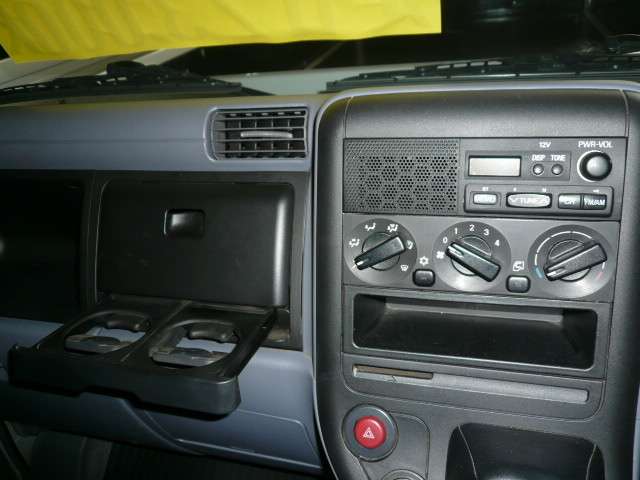 Mitsubishi Fuso Canter Guts 9