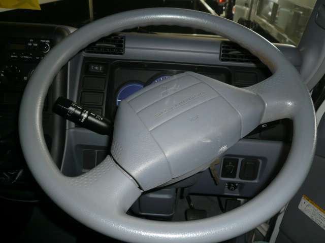 Mitsubishi Fuso Canter Guts 10