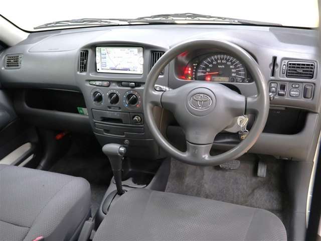 Toyota Succeed Van 5