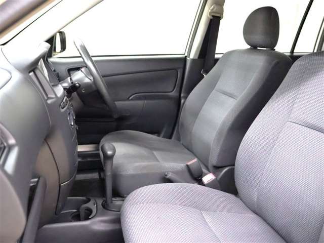 Toyota Succeed Van 9