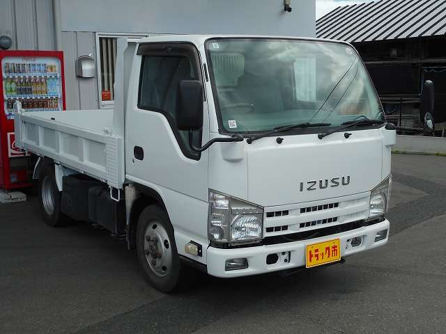 Isuzu Elf 4