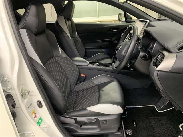 Toyota C-HR 9