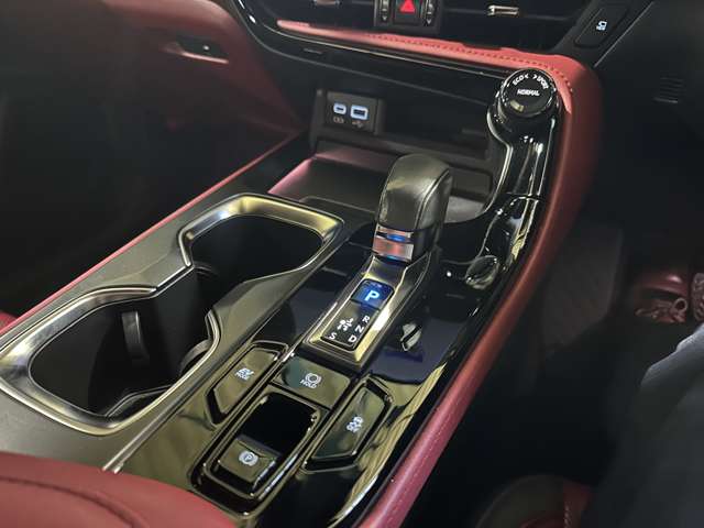 Lexus NX 12