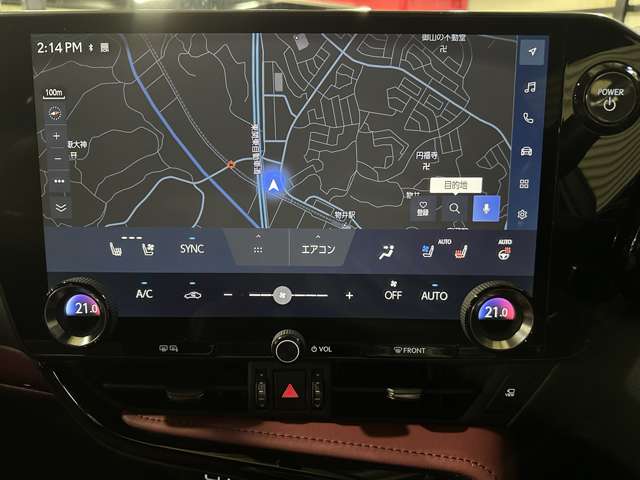 Lexus NX 6