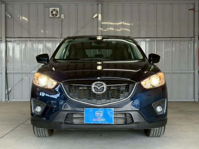 Mazda CX-5 2