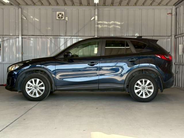 Mazda CX-5 3