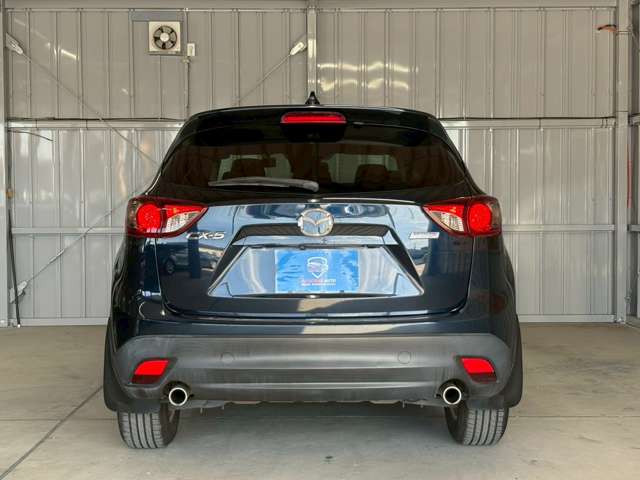 Mazda CX-5 6