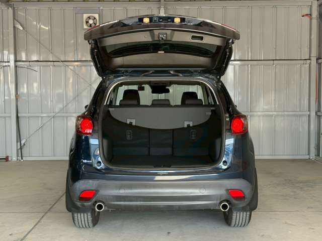 Mazda CX-5 7