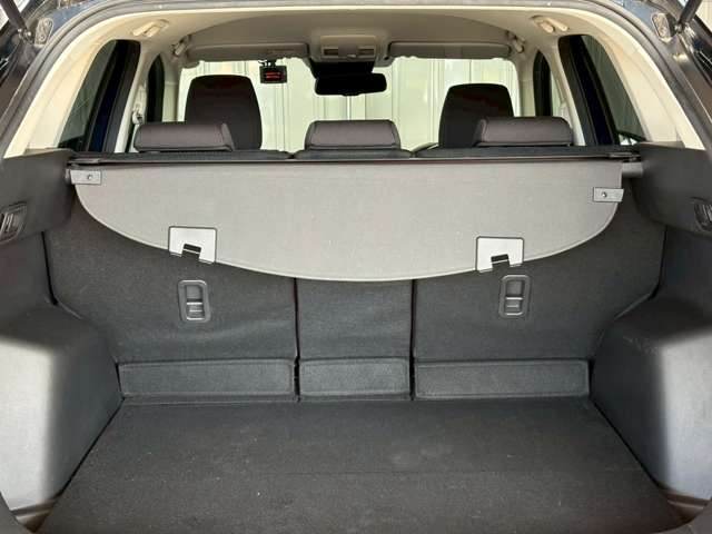 Mazda CX-5 8
