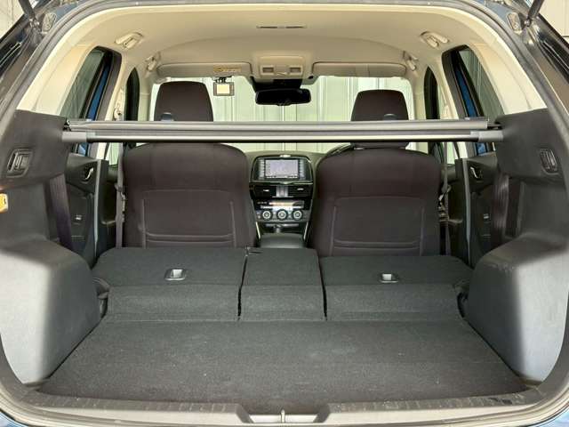 Mazda CX-5 9