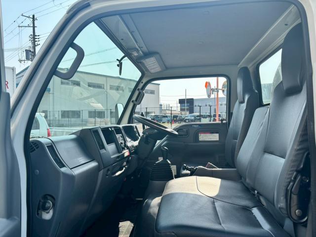 Isuzu Elf 11