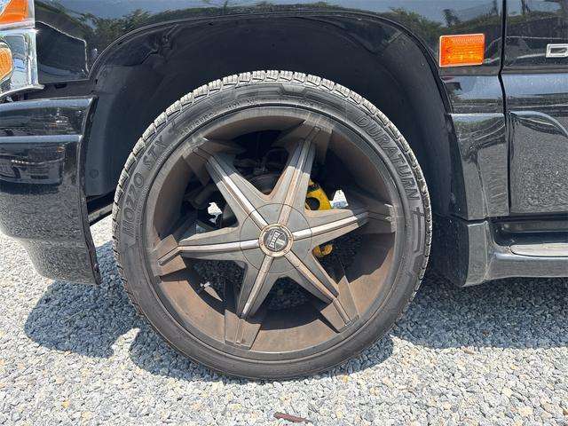 GMC ユーコン 11