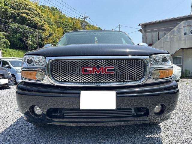 GMC ユーコン 2