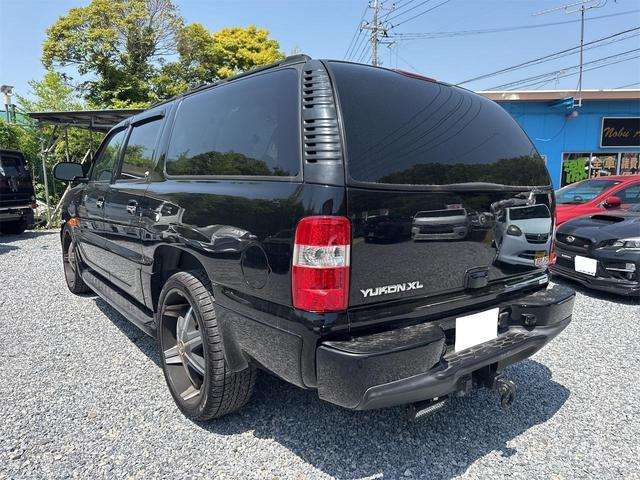GMC ユーコン 6