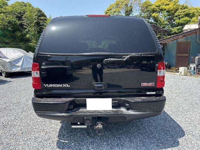 GMC ユーコン 7