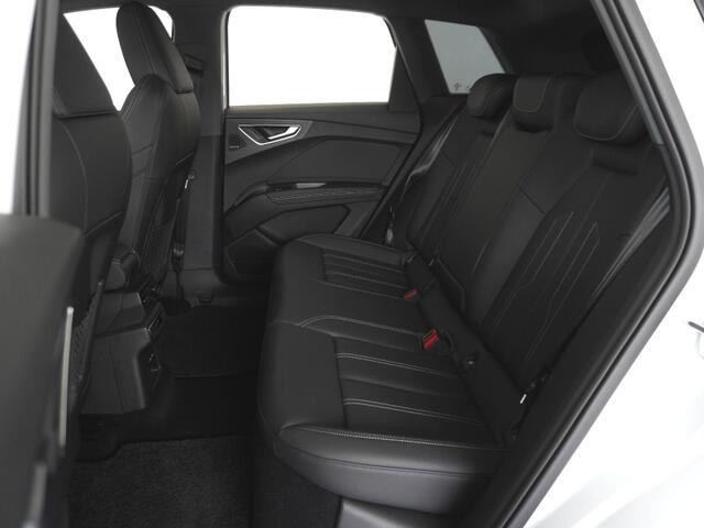 Audi Q4 e-tron 11