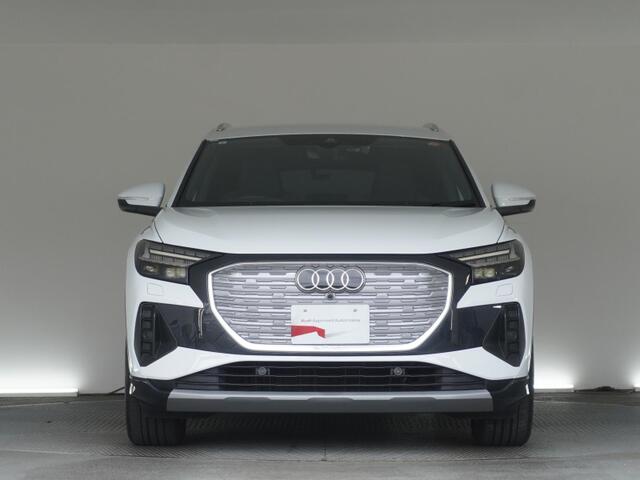 Audi Q4 e-tron 3