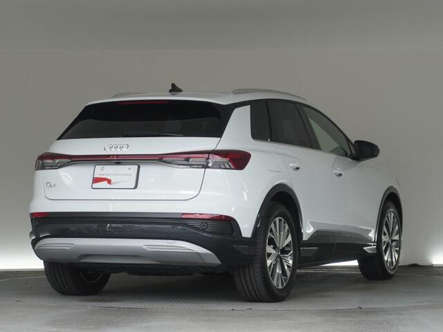 Audi Q4 e-tron 6