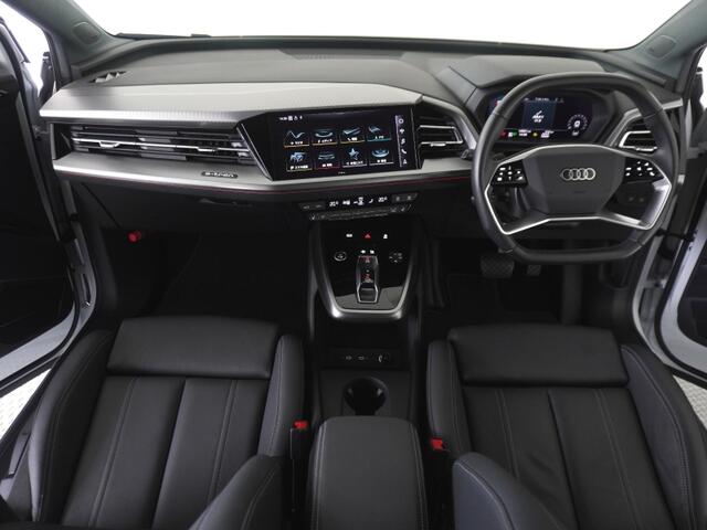 Audi Q4 e-tron 8