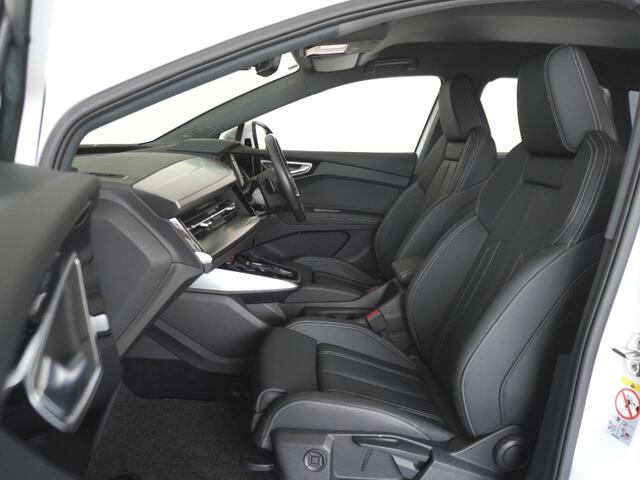 Audi Q4 e-tron 10