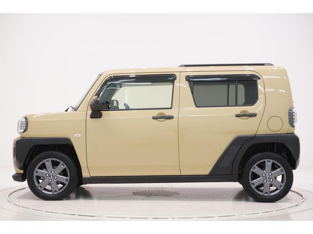 Daihatsu Taft 5