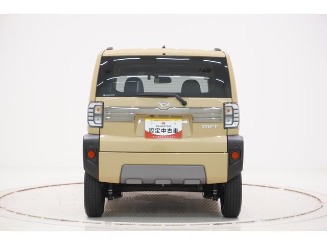 Daihatsu Taft 7