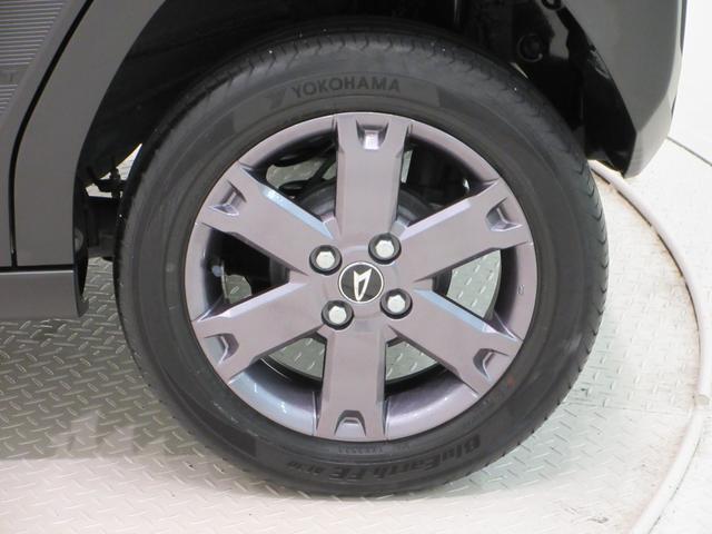 Daihatsu Taft 8