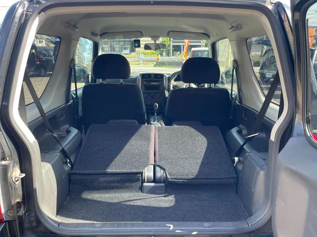 Suzuki Jimny 11