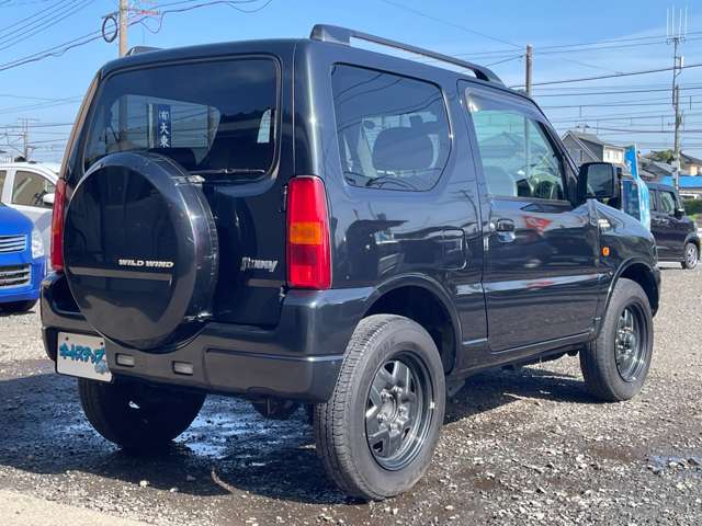 Suzuki Jimny 12