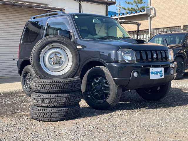 Suzuki Jimny 2