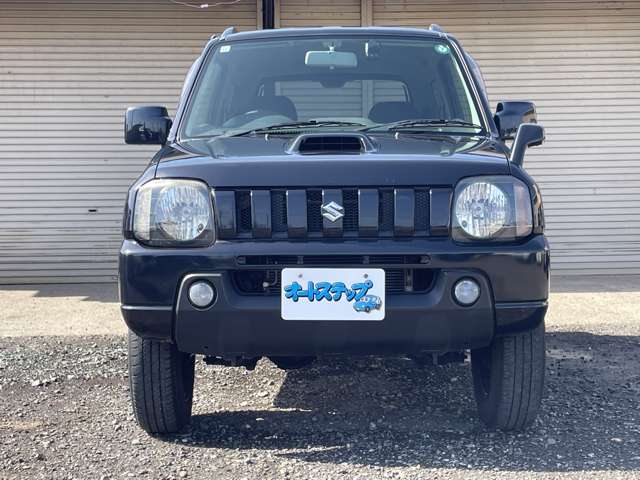 Suzuki Jimny 5