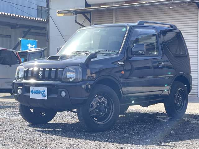 Suzuki Jimny 6