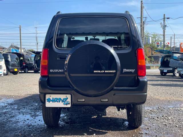 Suzuki Jimny 9
