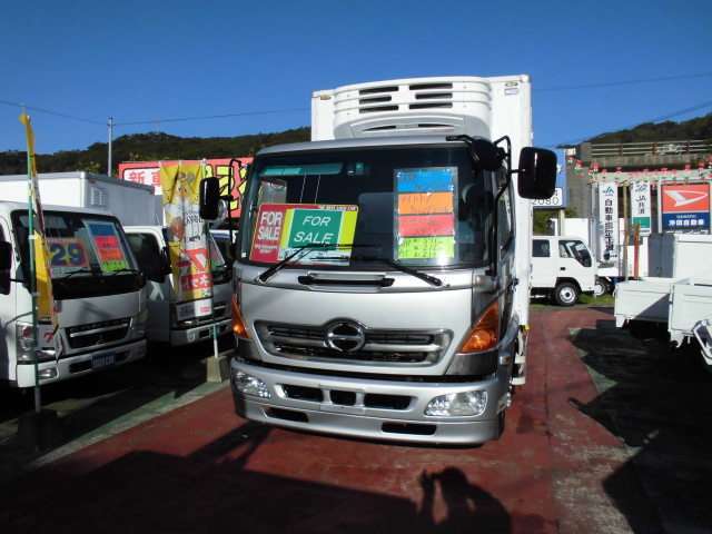 Hino Ranger 2