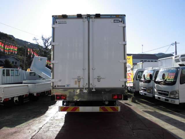 Hino Ranger 3