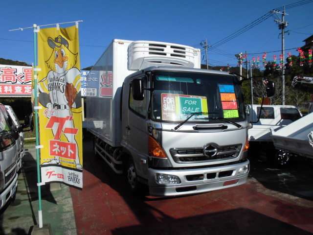 Hino Ranger 4