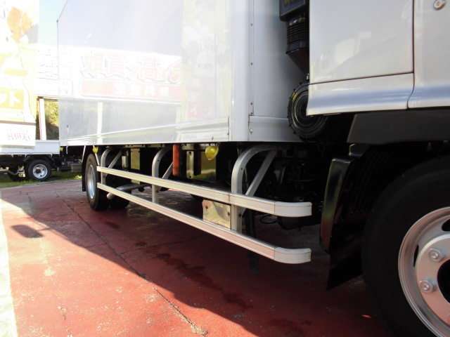 Hino Ranger 5