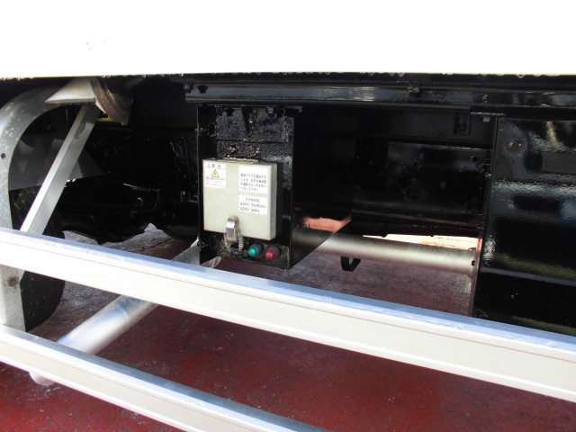 Hino Ranger 6
