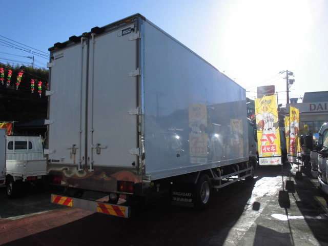Hino Ranger 7