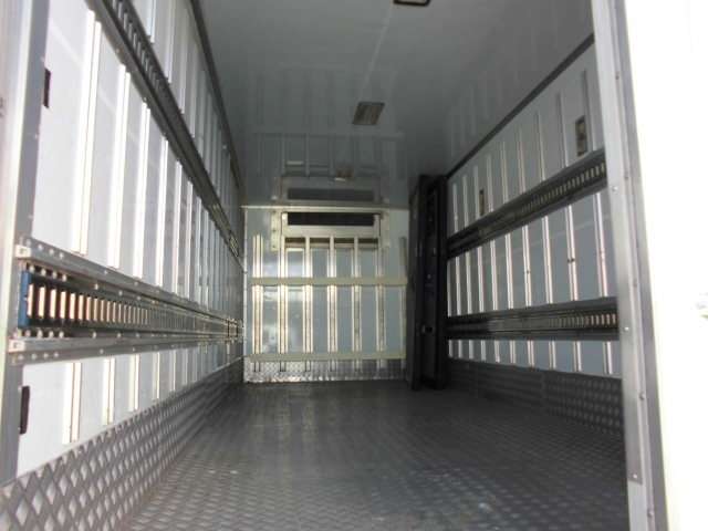 Hino Ranger 10