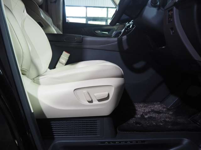Toyota Alphard 11