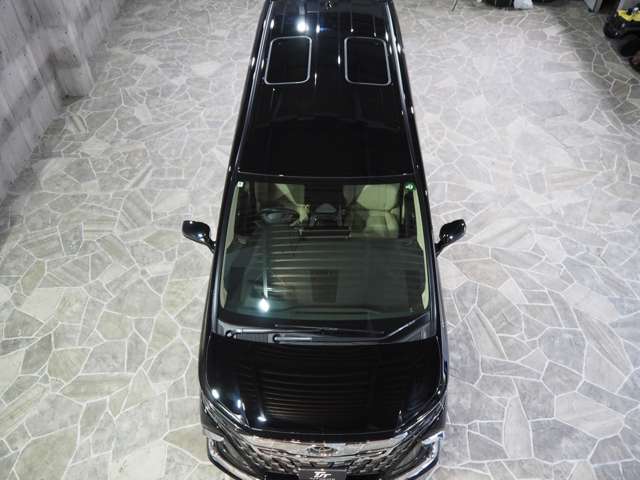 Toyota Alphard 8