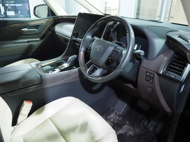 Toyota Alphard 9