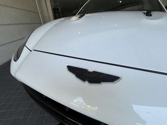 Aston Martin DBX 11