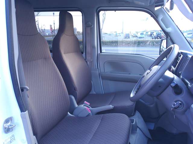Nissan NV100 Clipper 12